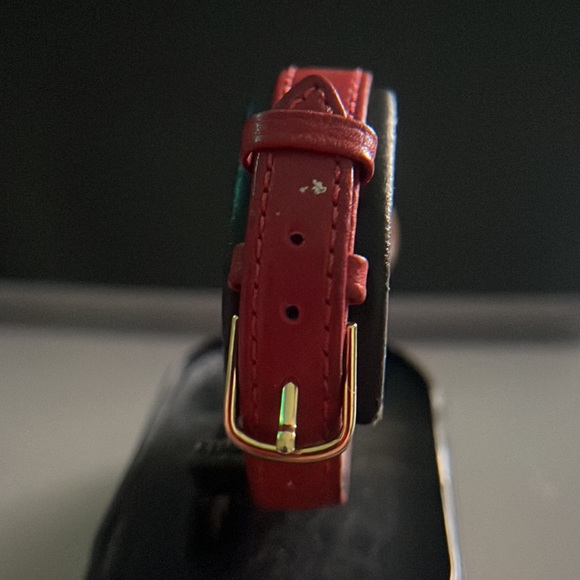 Vintage Cat Chasing Mouse Da Vinci Quartz Watch - Picture 14 of 16